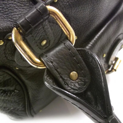 Chloe Leather PADDINGTON Bag 6 of 15