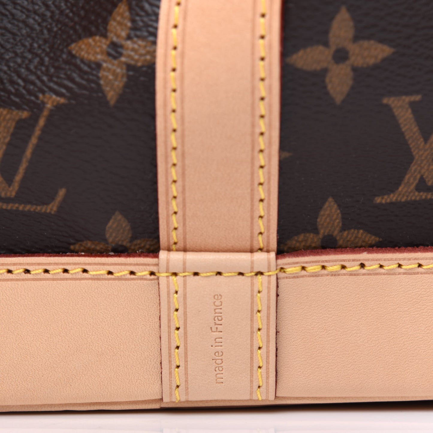 Monogram Petit Noe NM