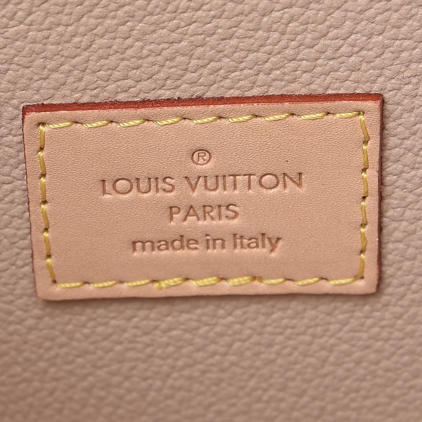 Monogram Nice BB