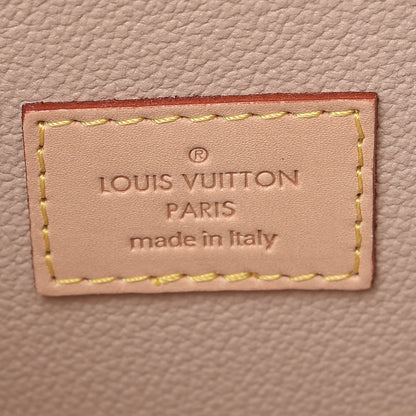 Louis Vuitton Monogram Nice BB 6 of 8