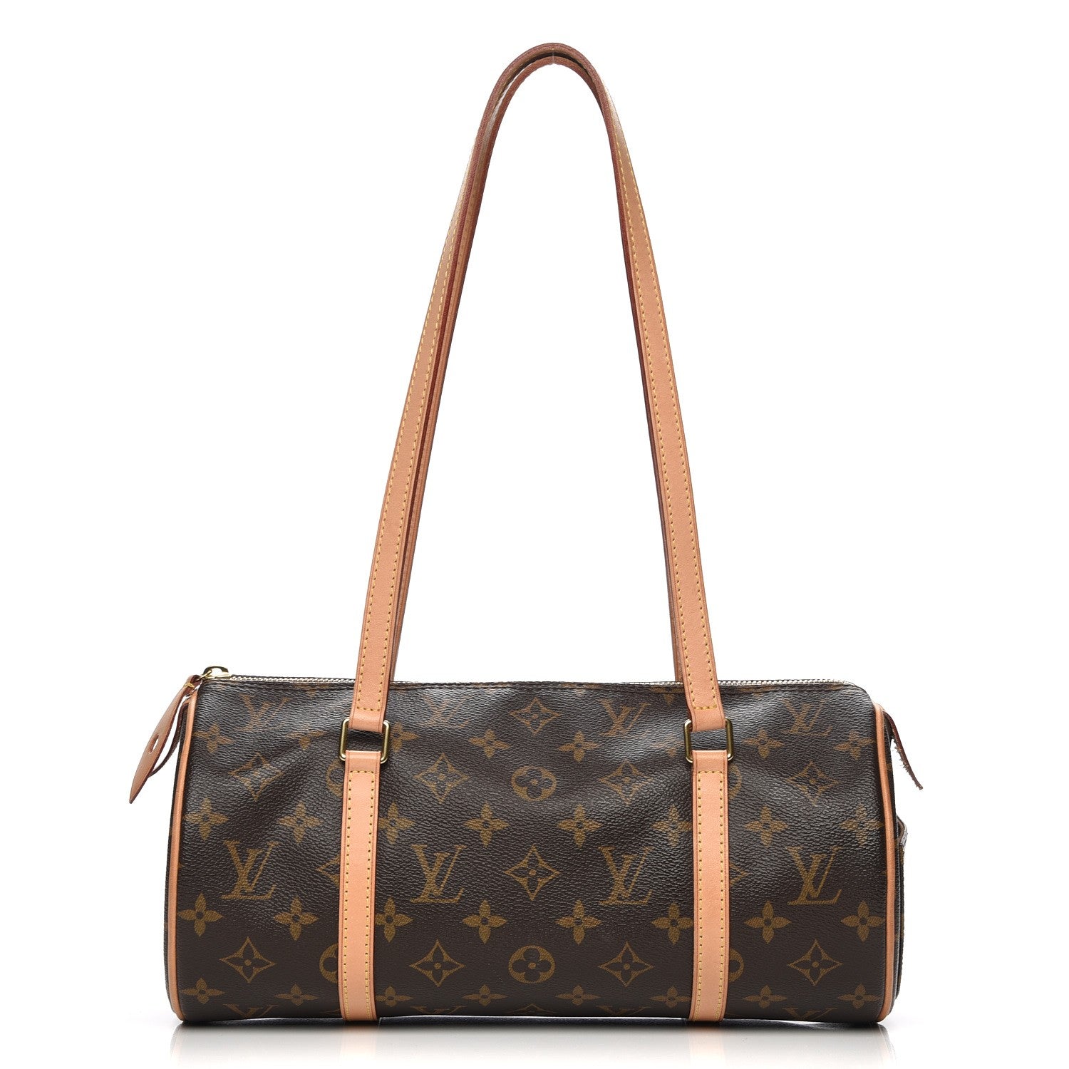 Louis Vuitton Monogram Papillon NM 1 of 8