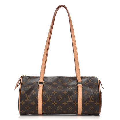 Louis Vuitton Monogram Papillon NM 1 of 8