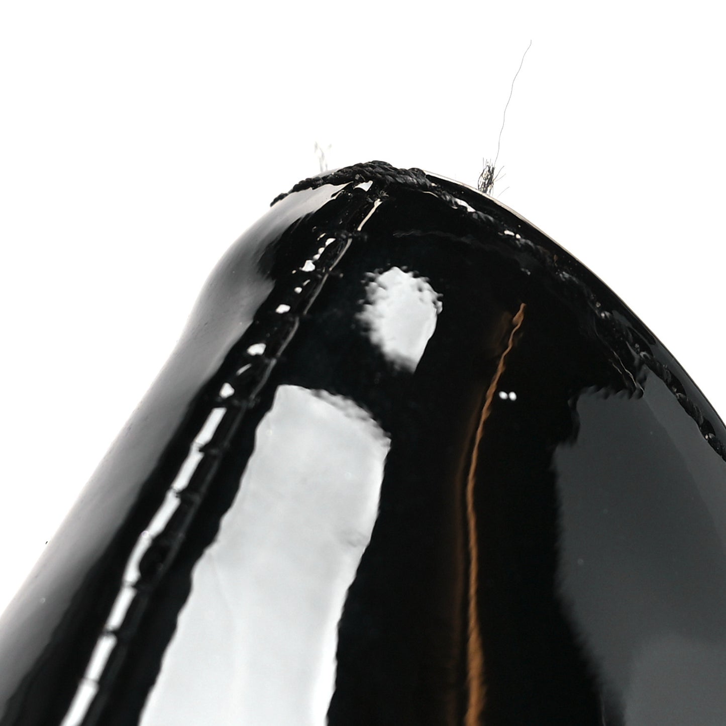 Patent Opyum 110 Pumps 37 Black