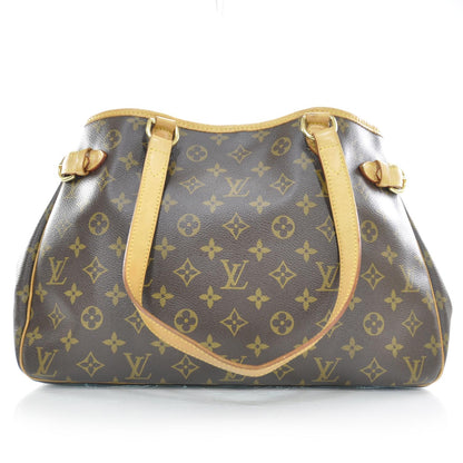 Louis Vuitton Monogram Batignolles Horizontal 1 of 9