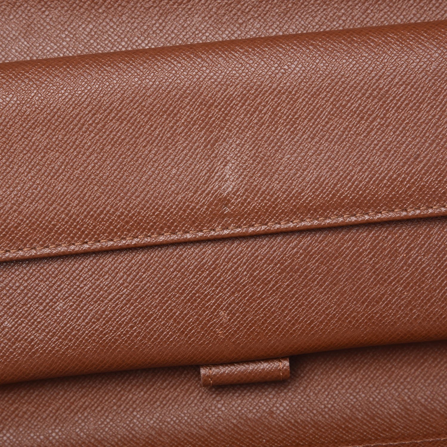 Louis Vuitton Monogram Porte Tresor International Wallet 7 of 9