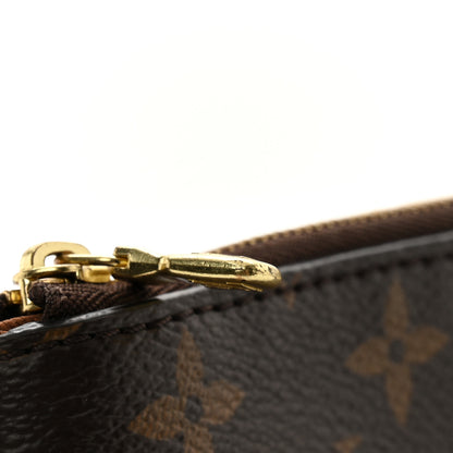 Louis Vuitton Monogram Etui Voyage PM Pouch 8 of 11