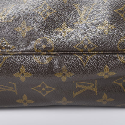 Louis Vuitton Monogram Trousse Toilette 28 13 of 14