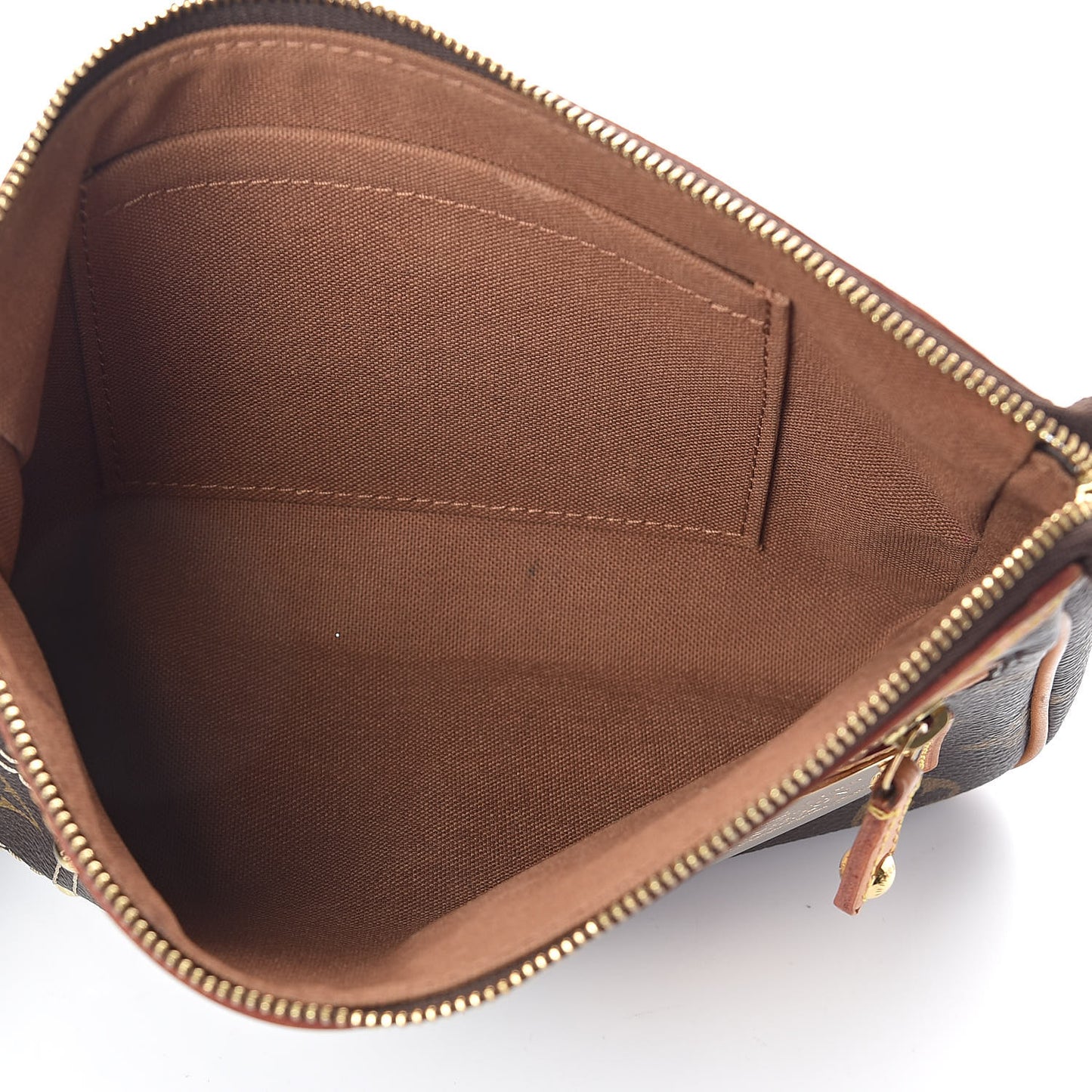 Monogram Riveting Pochette Accessories