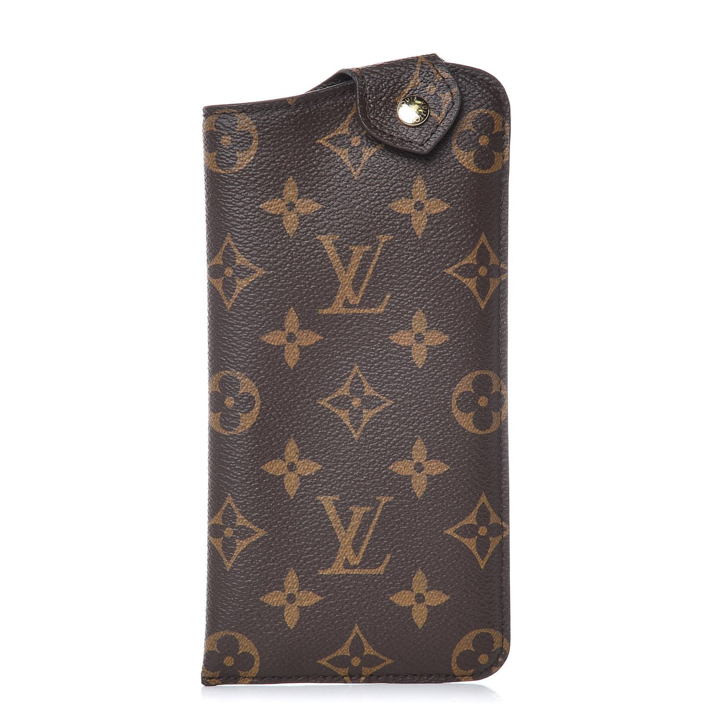 Monogram Sunglasses Case MM
