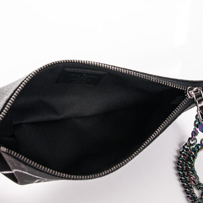 Louis Vuitton Monogram Eclipse Flash Fragment IPhone Pouch 5 of 8