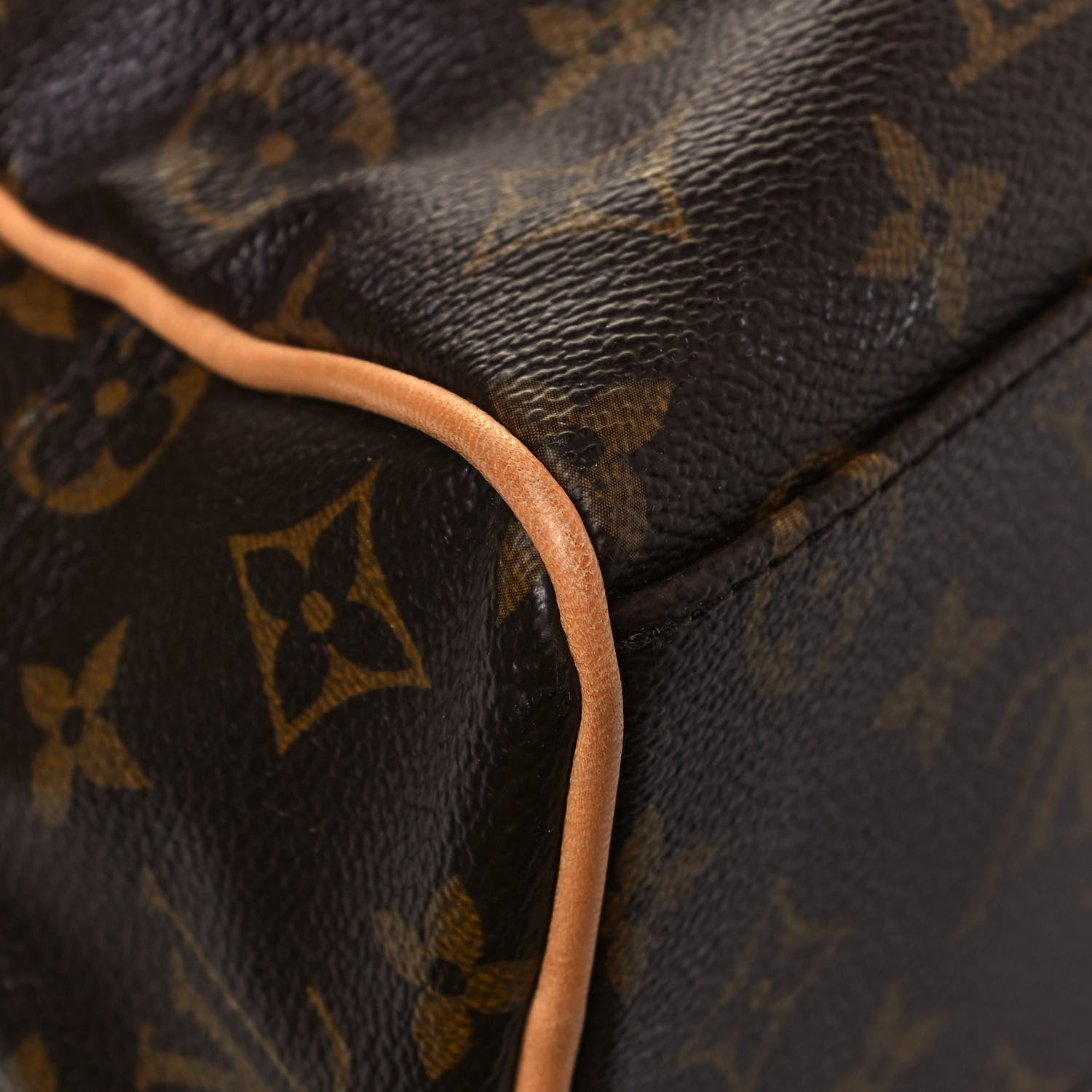 Louis Vuitton Monogram Manhattan PM 10 of 13