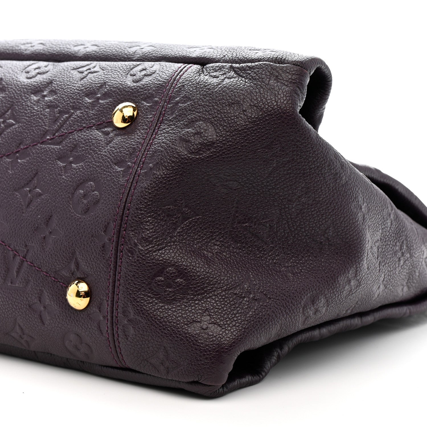 Louis Vuitton Empreinte Artsy MM Aube 10 of 10