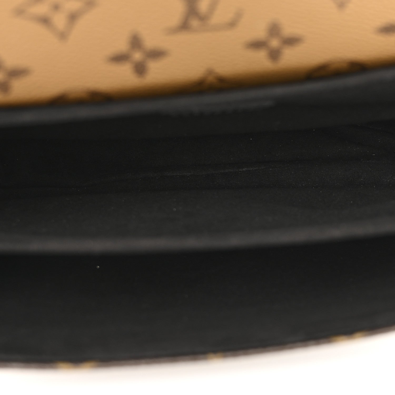 Louis Vuitton Reverse Monogram Pochette Metis 5 of 12