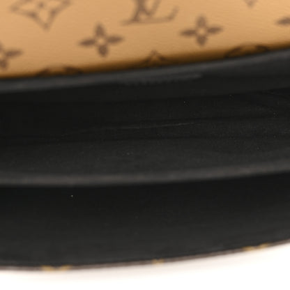 Louis Vuitton Reverse Monogram Pochette Metis 5 of 12