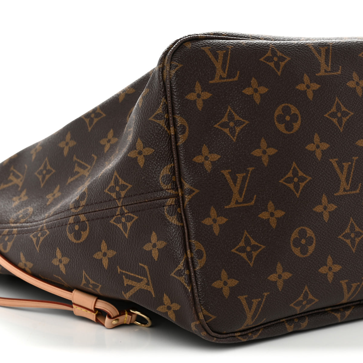 Louis Vuitton Monogram Neo Neverfull GM Pivoine 10 of 11