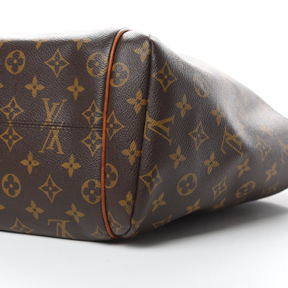 Louis Vuitton Monogram Totally MM 10 of 16