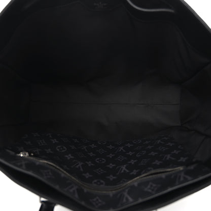 Louis Vuitton Monogram Eclipse Grand Sac 5 of 9