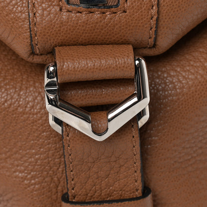 Givenchy Grained Calfskin Small Nightingale Caramel 11 of 13