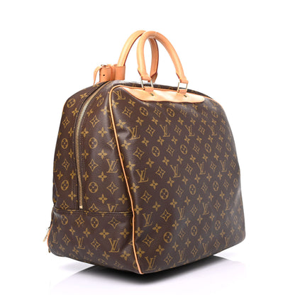 Louis Vuitton Monogram Evasion Sports Bag 2 of 4
