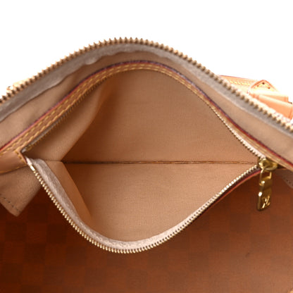 Louis Vuitton Damier Azur Speedy Bandouliere 30 6 of 12