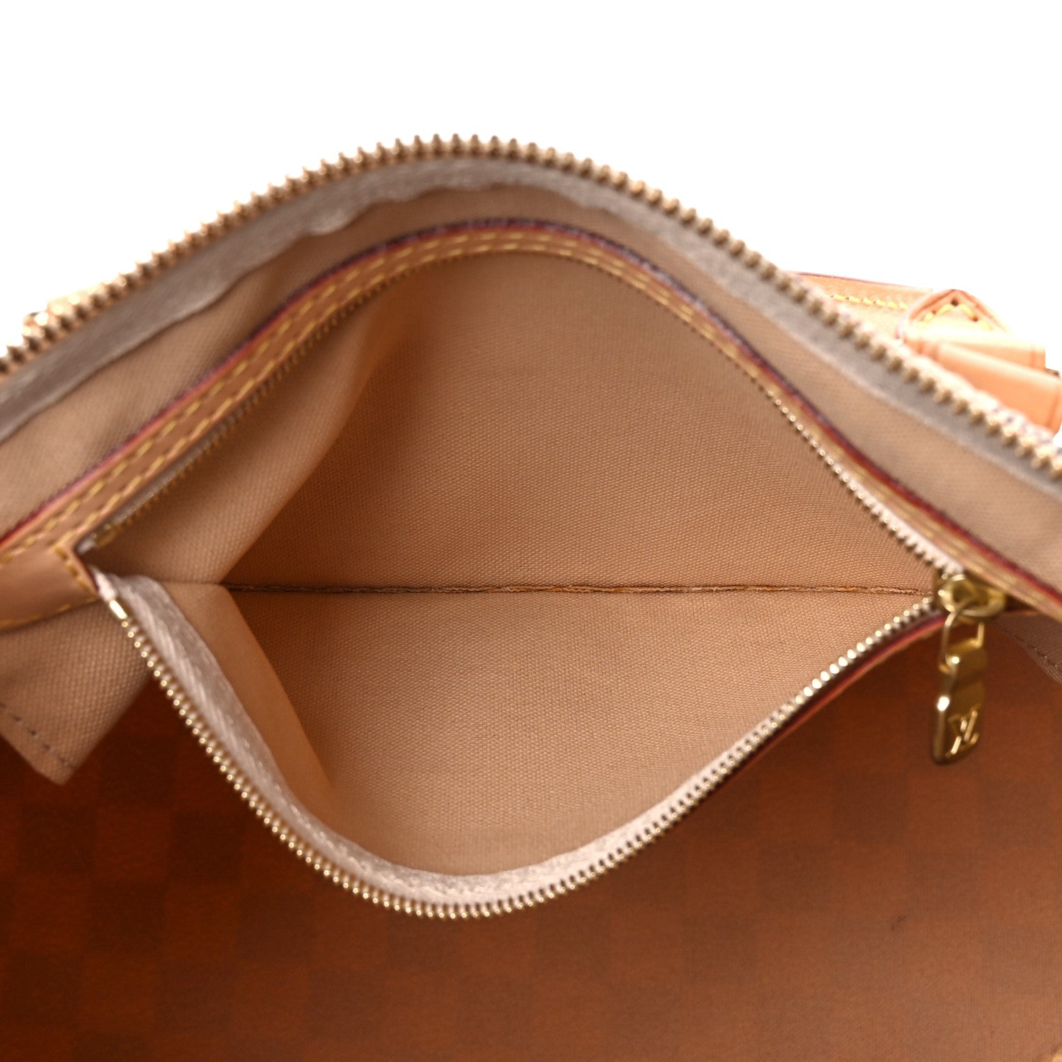 Louis Vuitton Damier Azur Speedy Bandouliere 30 6 of 12
