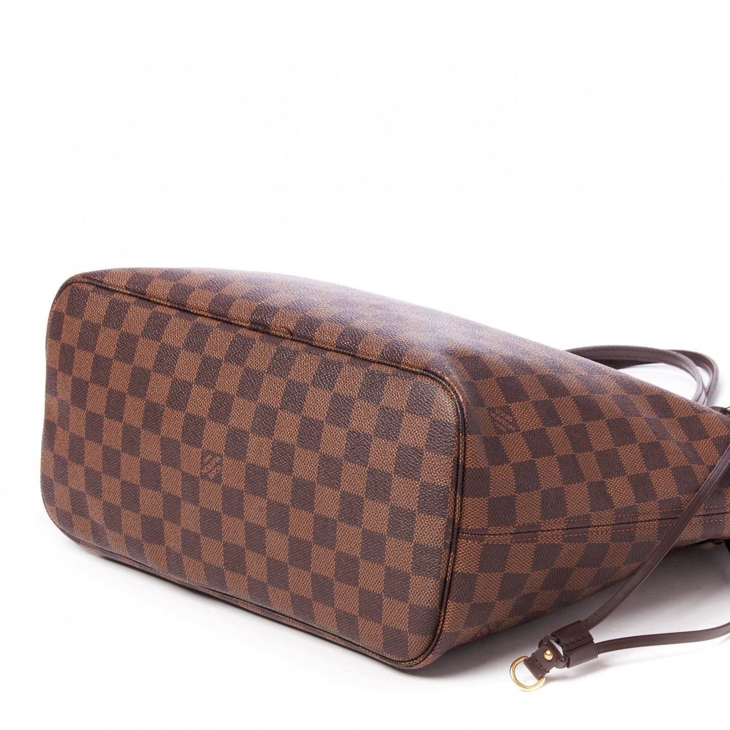 Damier Ebene Neverfull MM