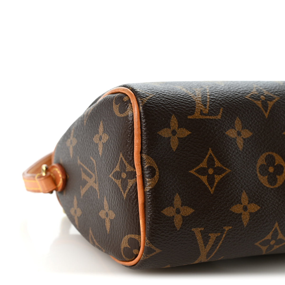 Louis Vuitton Monogram Nano Speedy 9 of 12