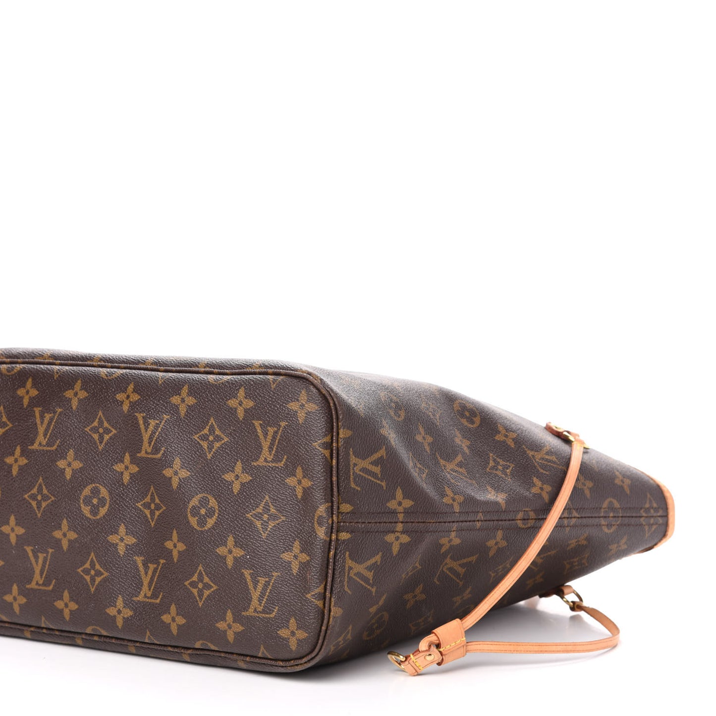 Monogram Neverfull MM