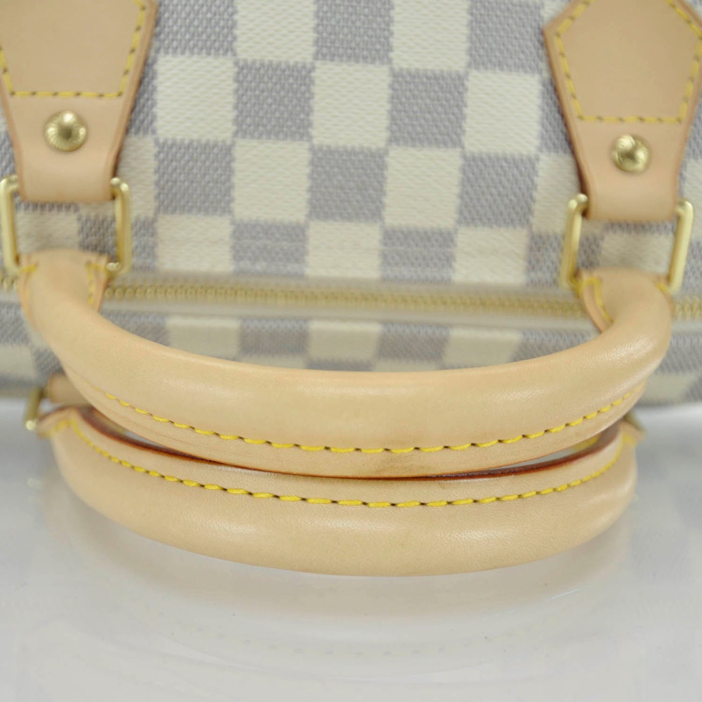 Damier Azur Speedy 30