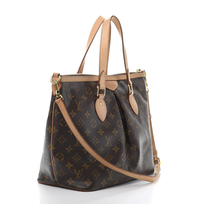 Louis Vuitton Monogram Palermo PM 2 of 10