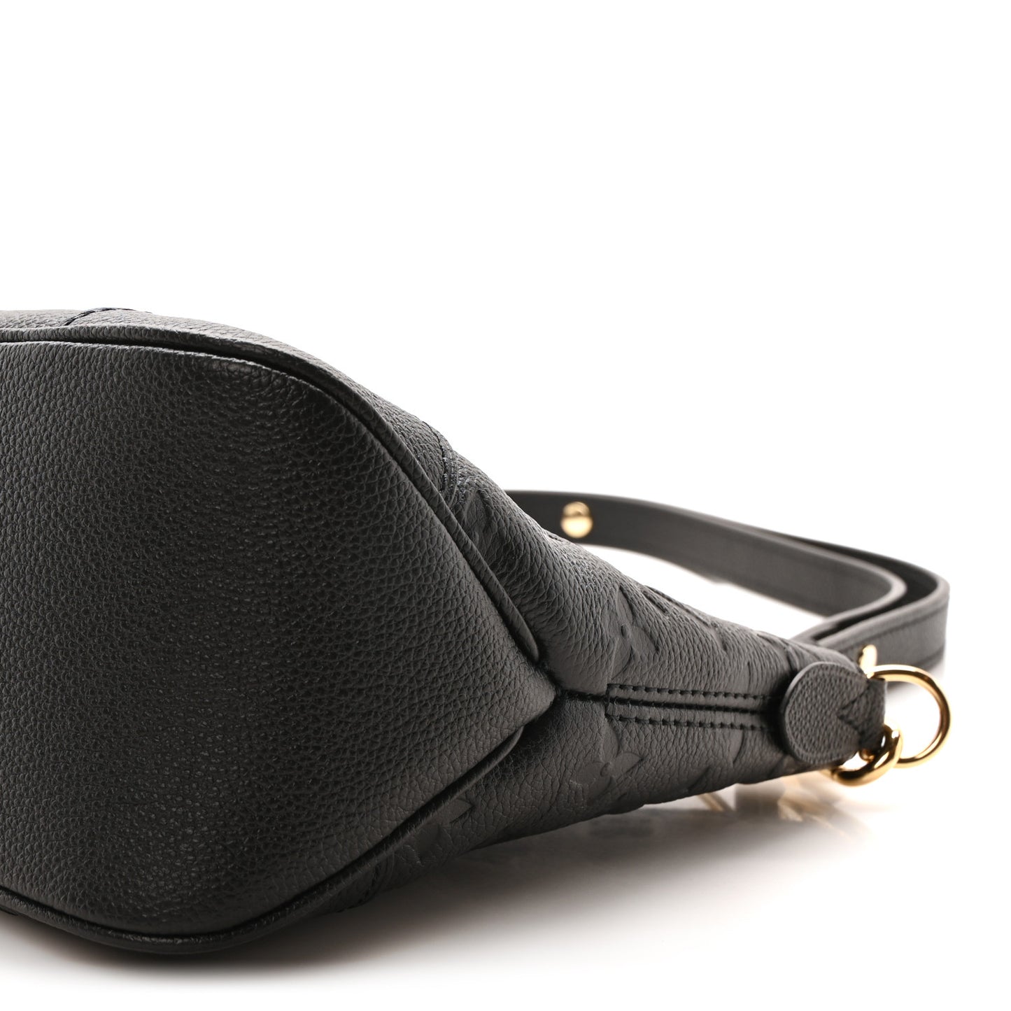 Empreinte Monogram Boulogne NM Black