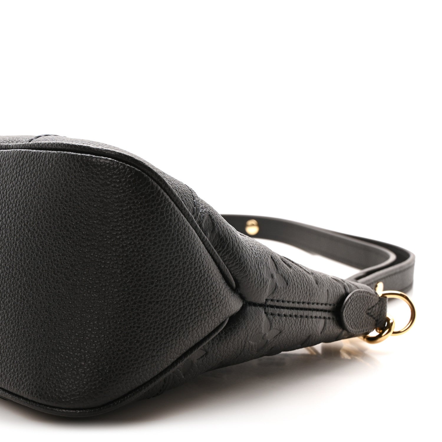 Louis Vuitton Empreinte Monogram Boulogne NM Black 9 of 9