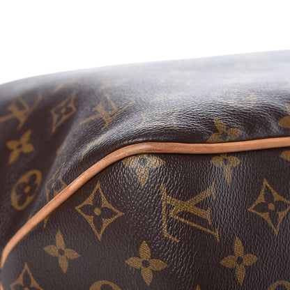 Louis Vuitton Monogram Delightful MM Pivoine 14 of 17