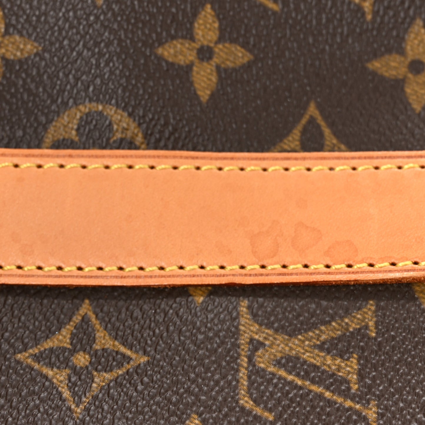 Monogram Keepall 50
