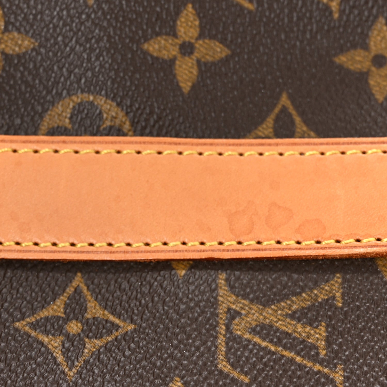 Louis Vuitton Monogram Keepall 50 12 of 12