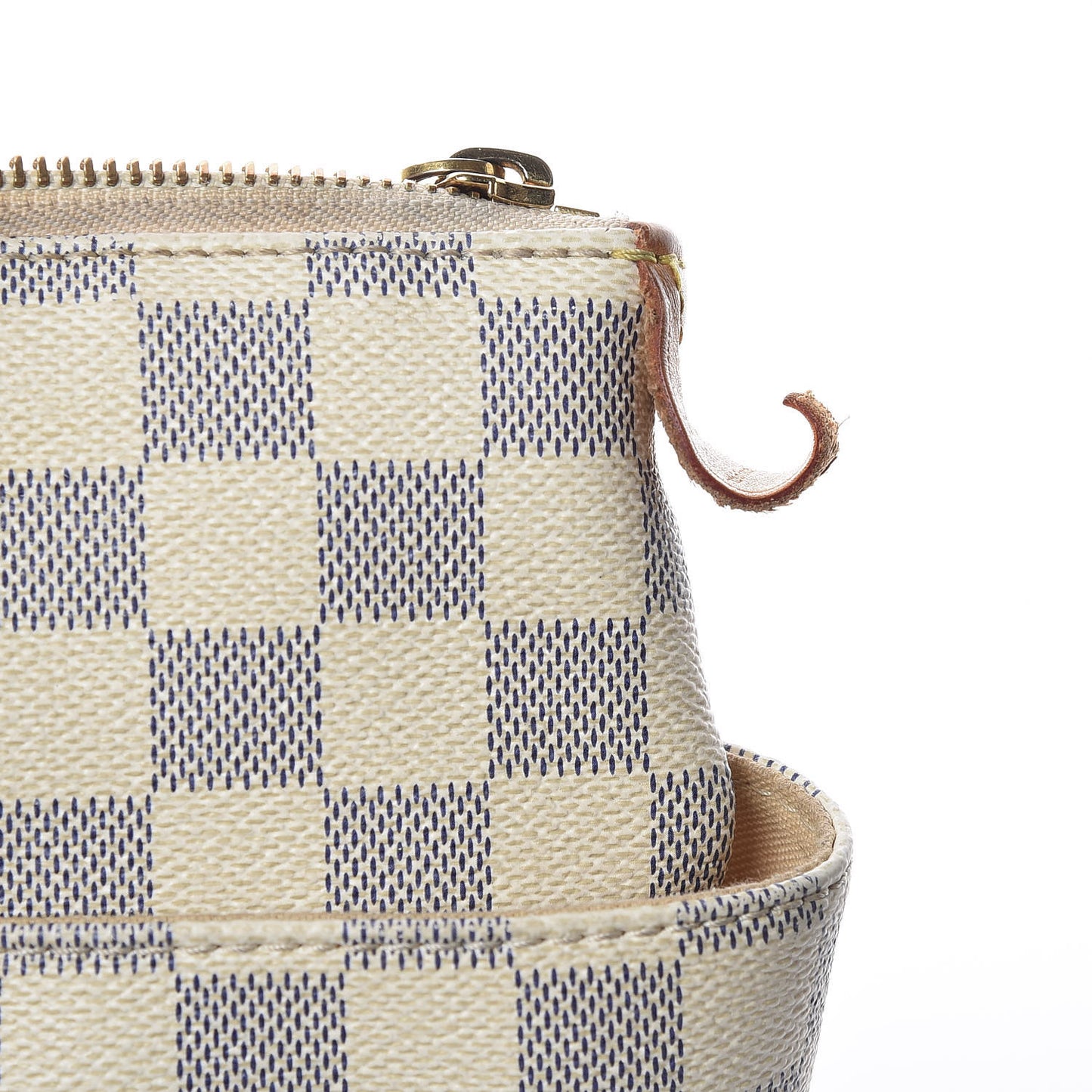 Damier Azur Totally PM