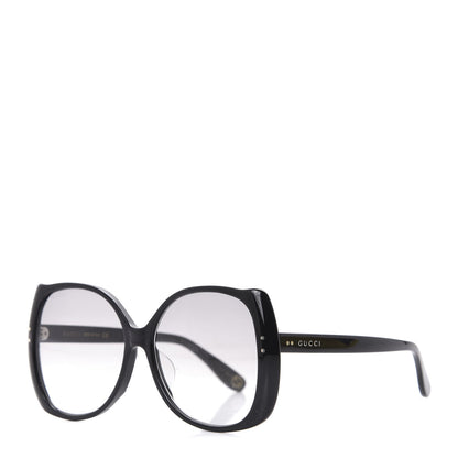 Gucci Acetate GG0472SA Sunglasses Black 1 of 8