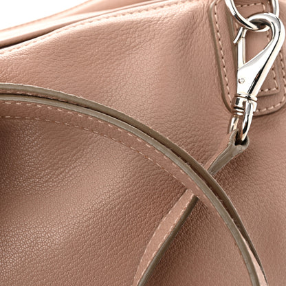 Givenchy Sugar Goatskin Small Pandora Linen 11 of 11