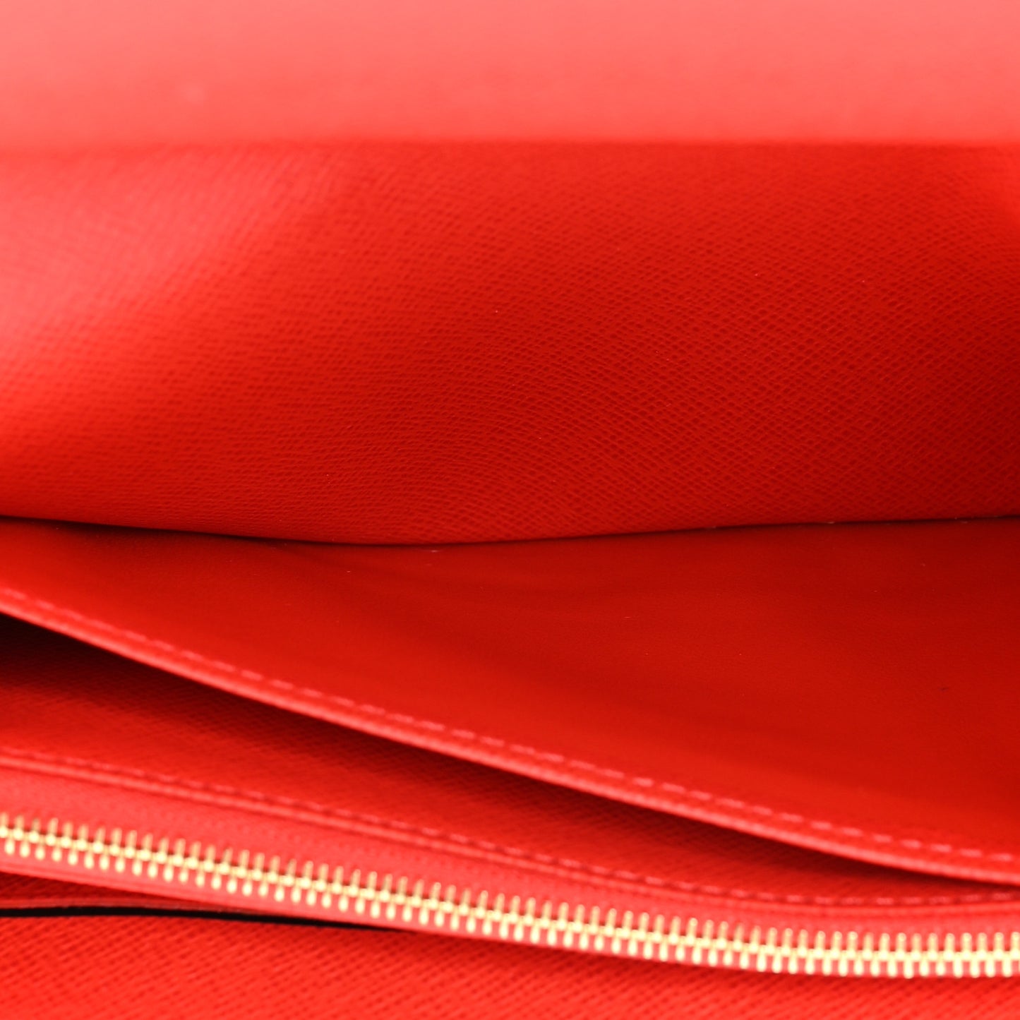 Monogram 2018 Christmas Animation Sarah Wallet