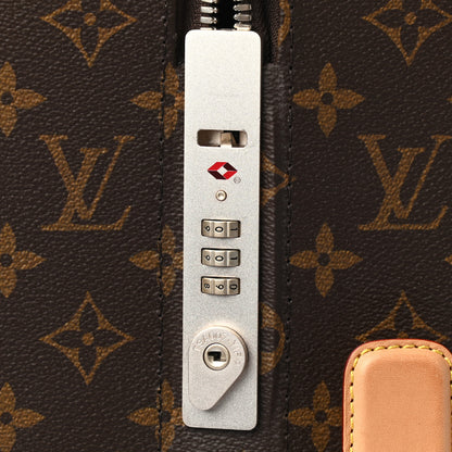 Louis Vuitton Monogram Horizon 55 12 of 13