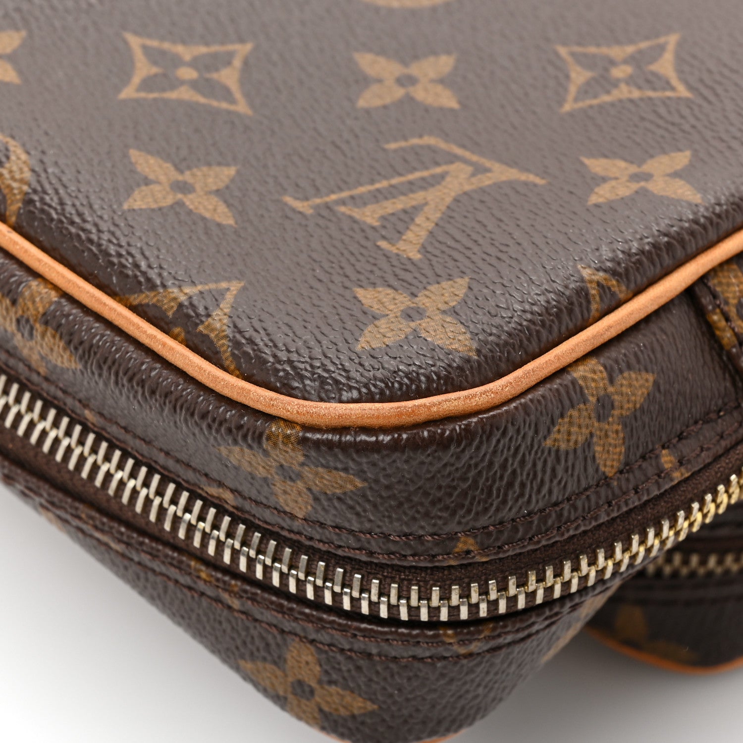 Louis Vuitton Monogram Amazone 13 of 14