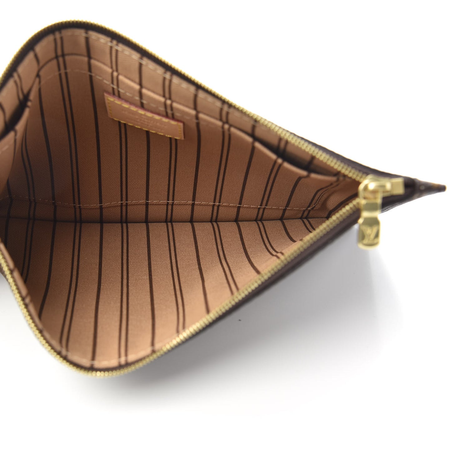 Monogram Neverfull MM GM Pochette