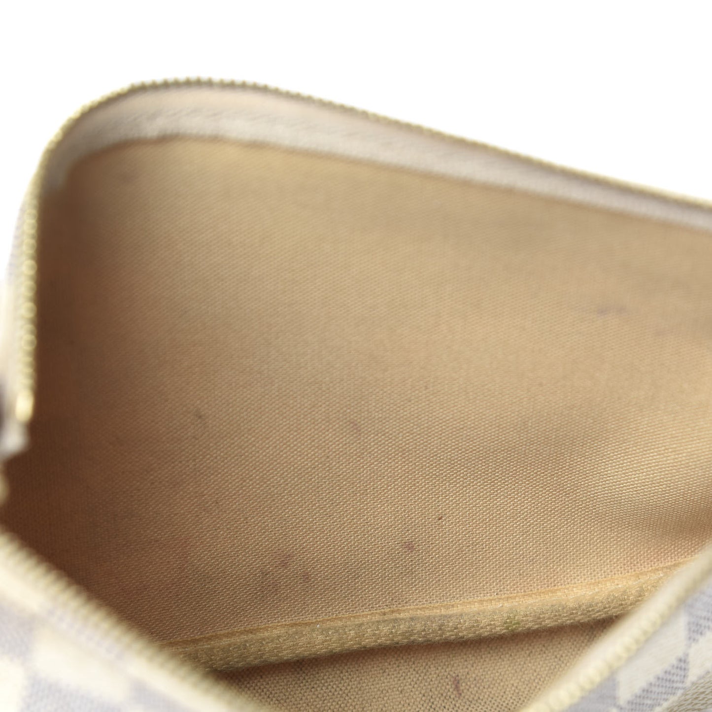 Damier Azur Pochette Accessories