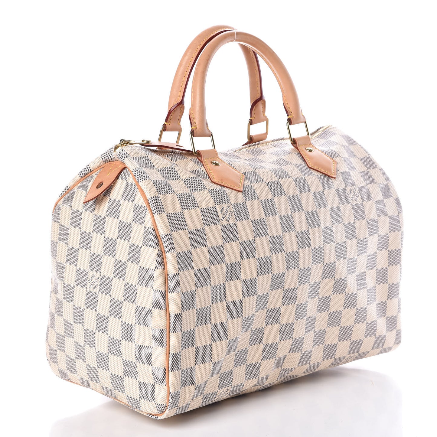 Damier Azur Speedy 30