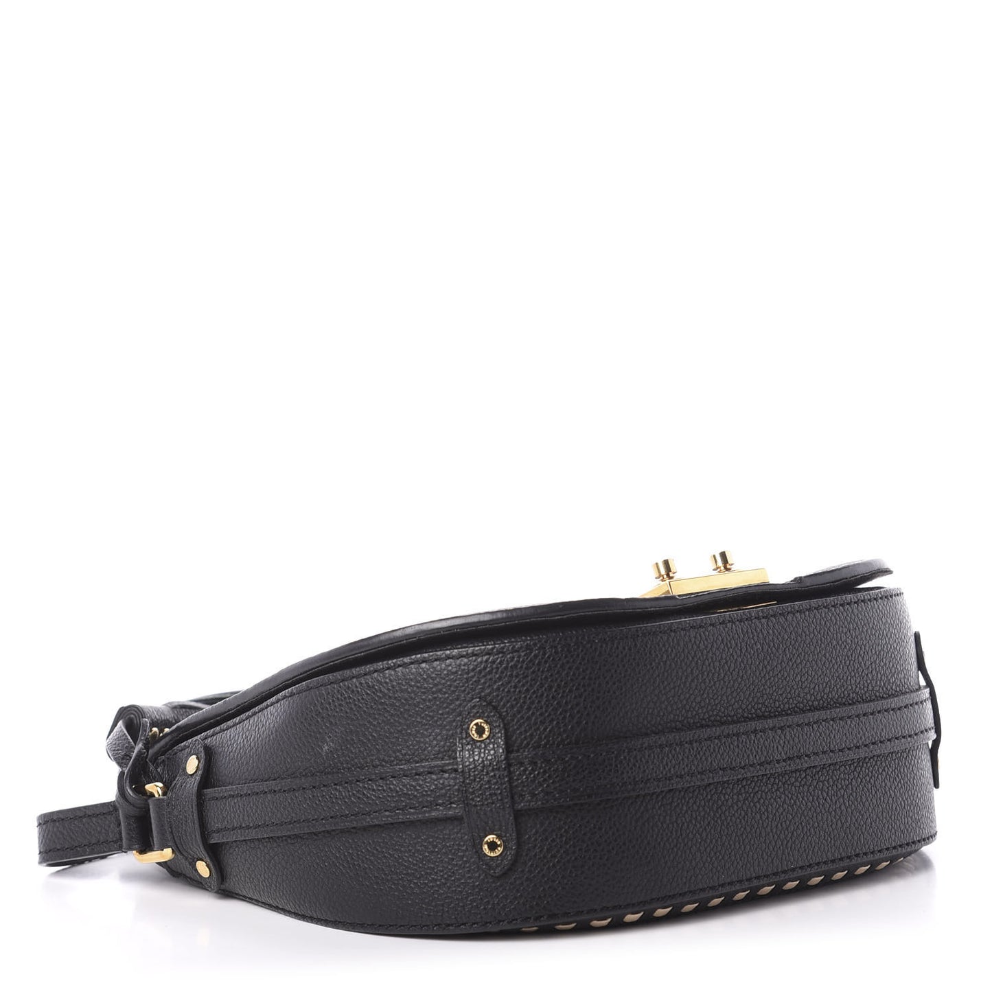 Empreinte Junot Black