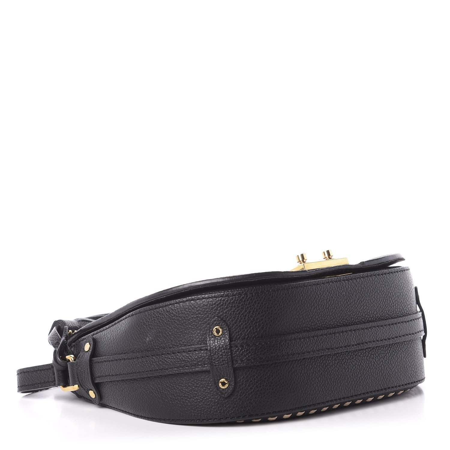 Louis Vuitton Empreinte Junot Black 4 of 10