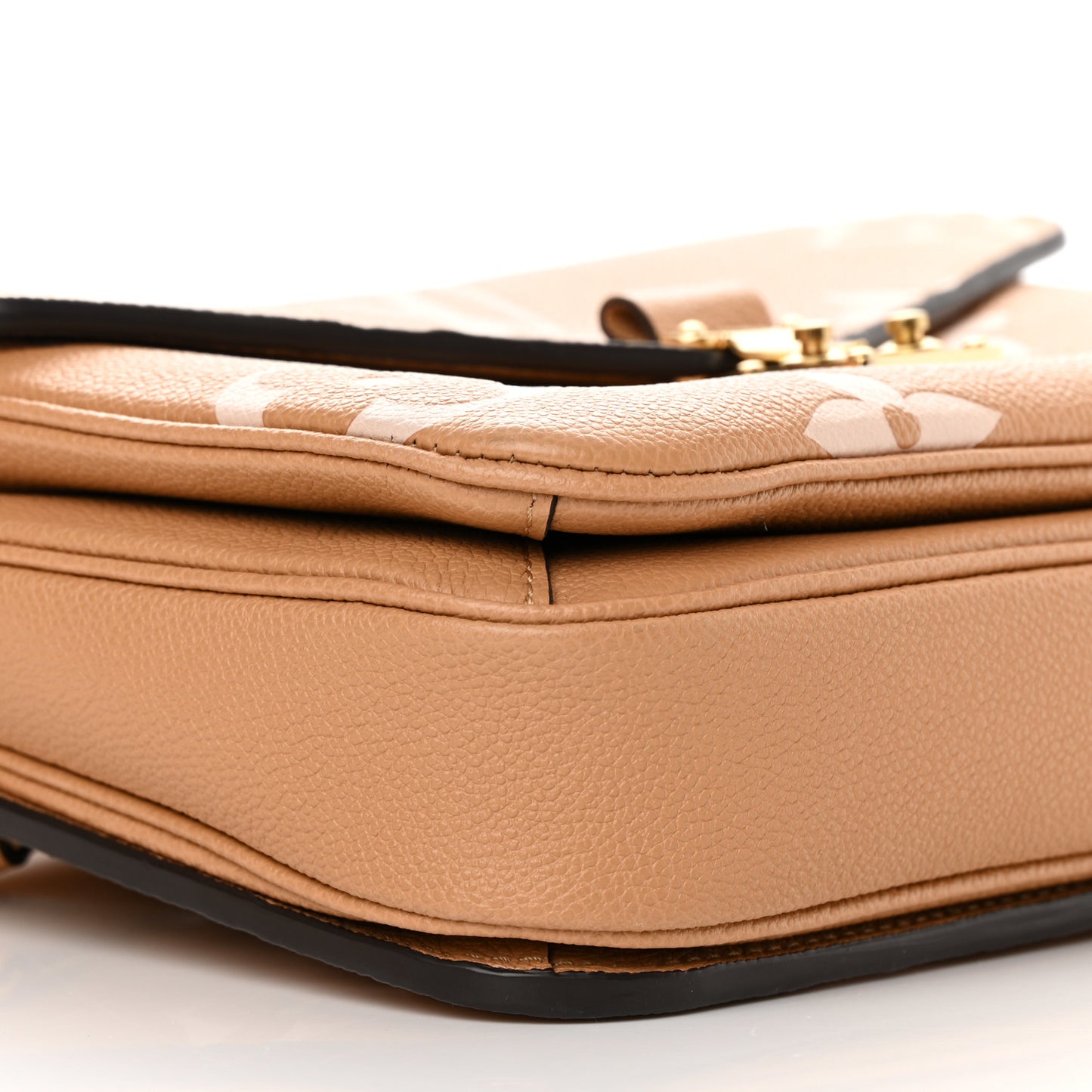 Empreinte Monogram Giant Pochette Metis Arizona Beige
