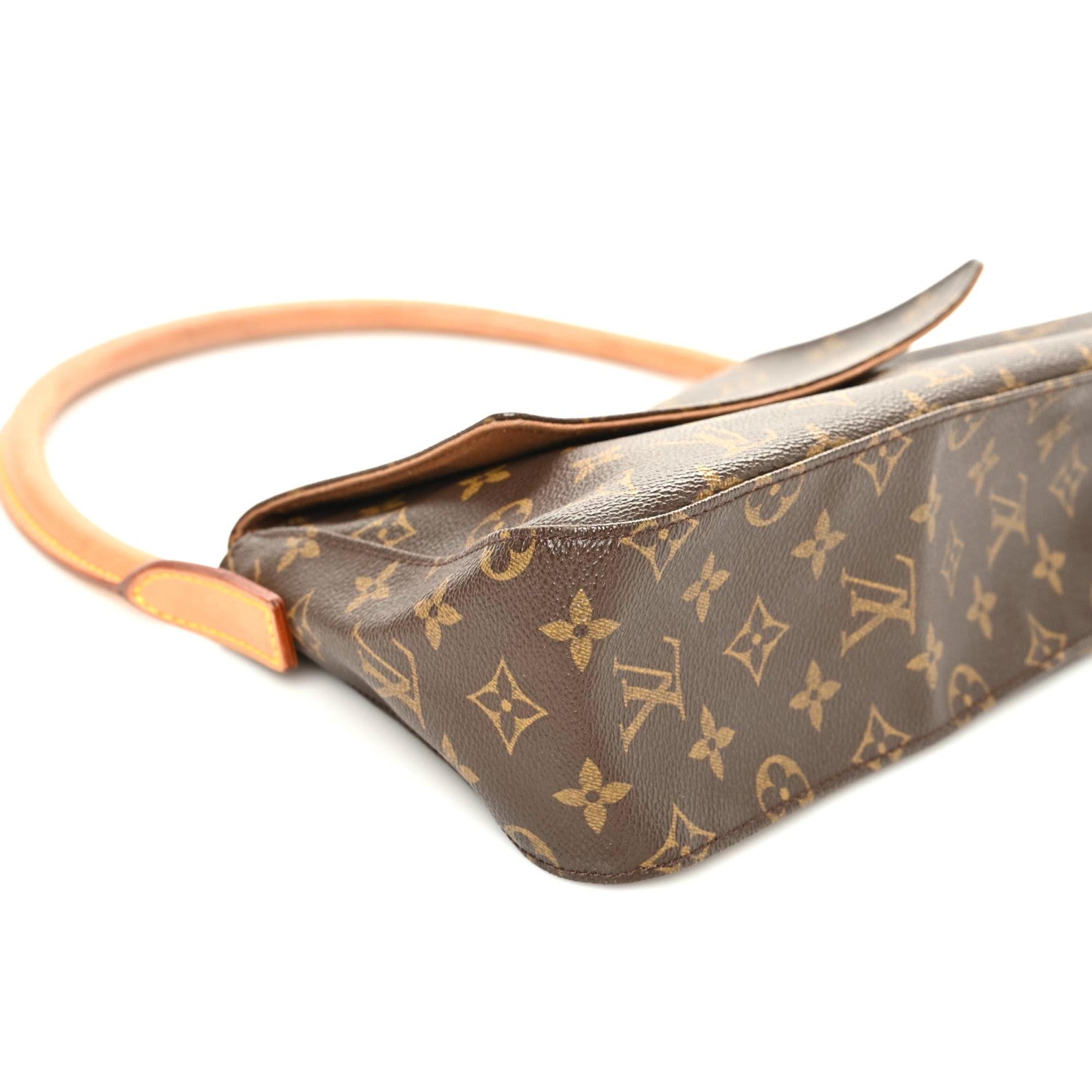 Louis Vuitton Monogram Mini Looping 5 of 9