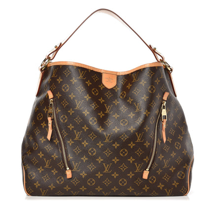 Louis Vuitton Monogram Delightful GM 1 of 12