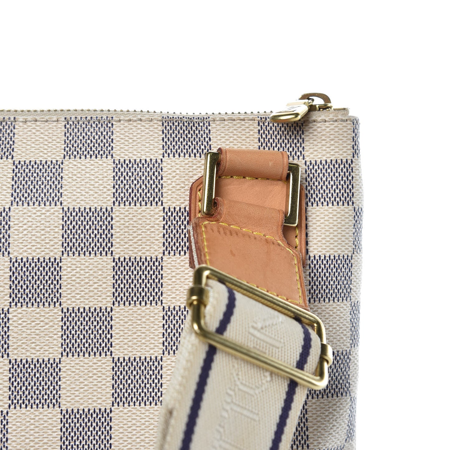Damier Azur Bosphore Pochette